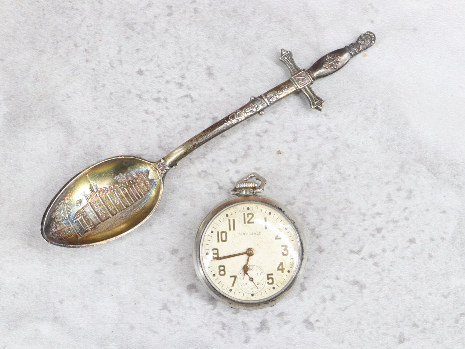 Image for Jewelry | August 31, 2022 at 8:00 PM