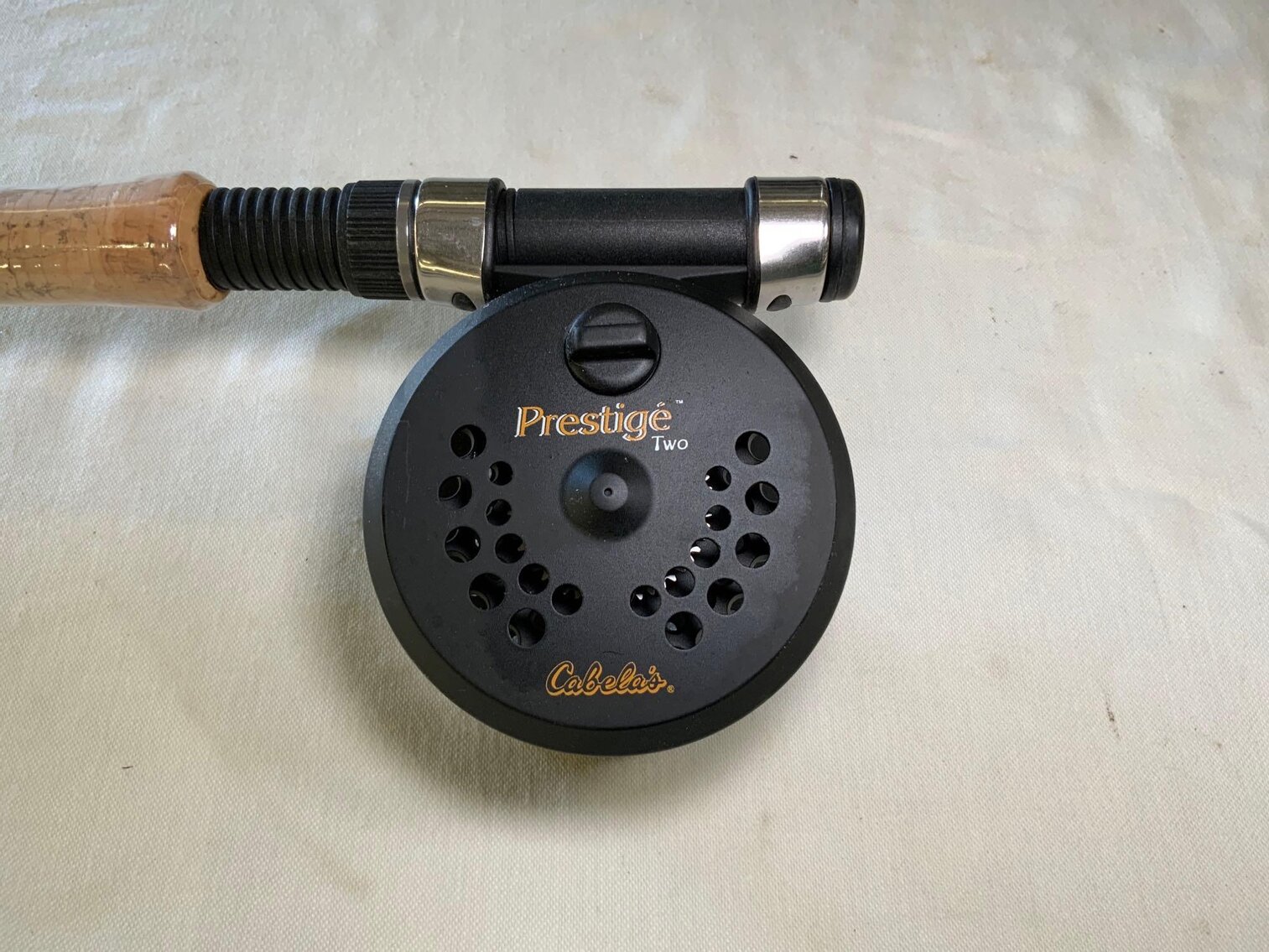 Image for VIRTUAL AUCTION - Huge Collection of Fishing Rods, Reels, Tackle