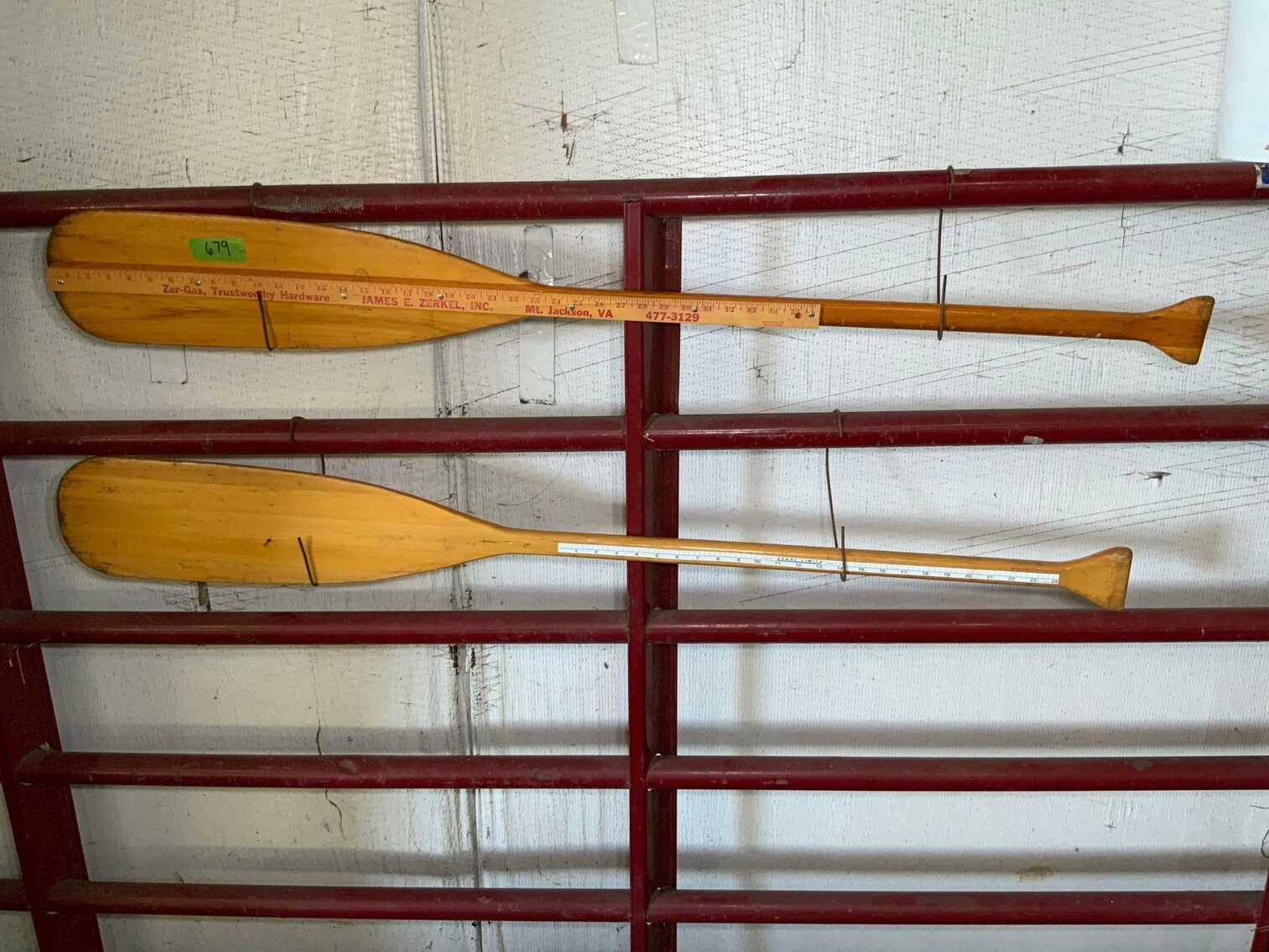 Image for VIRTUAL AUCTION - Huge Collection of Fishing Rods, Reels, Tackle