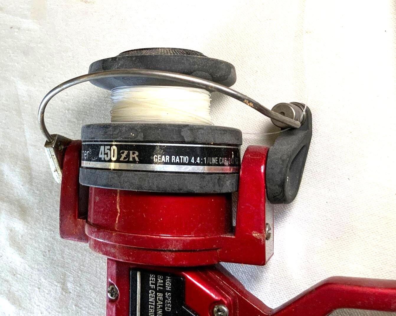 Image for VIRTUAL AUCTION - Huge Collection of Fishing Rods, Reels, Tackle