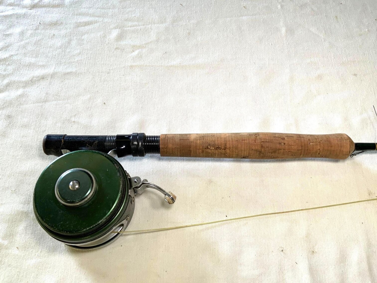 Image for VIRTUAL AUCTION - Huge Collection of Fishing Rods, Reels, Tackle