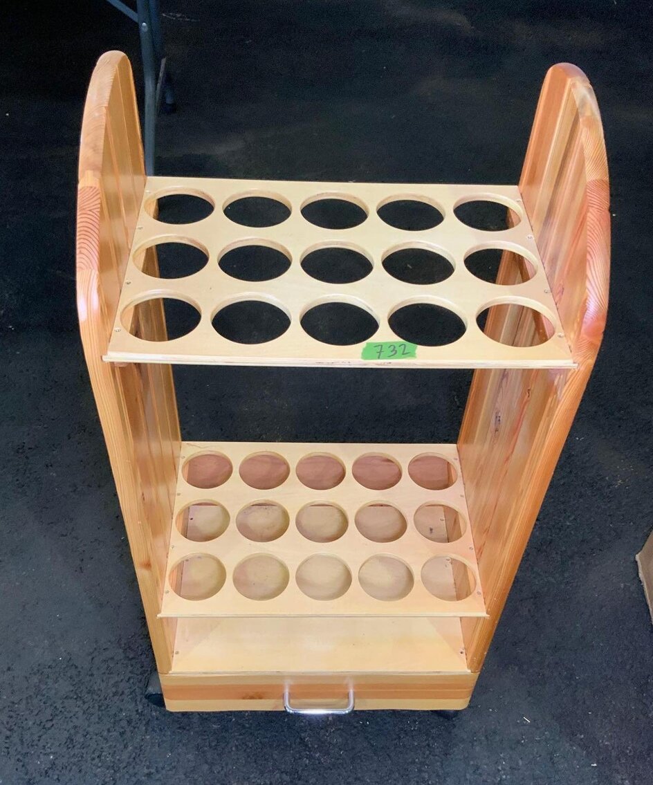 Image for VIRTUAL AUCTION - Huge Collection of Fishing Rods, Reels, Tackle