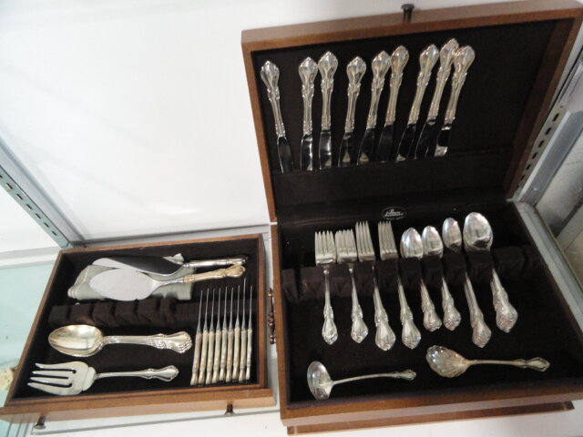 Image for Aug 18, 2022 Public Auction