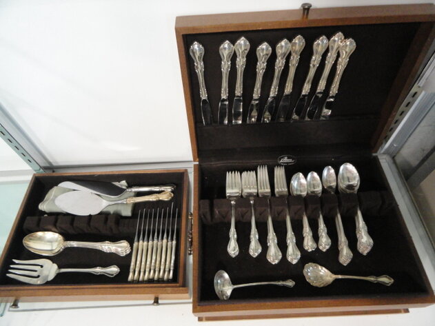 Image for Aug 18, 2022 Public Auction