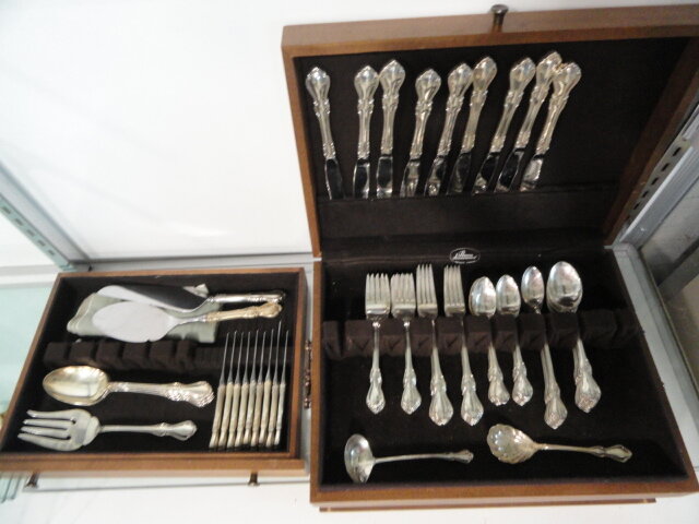 Image for Aug 18, 2022 Public Auction