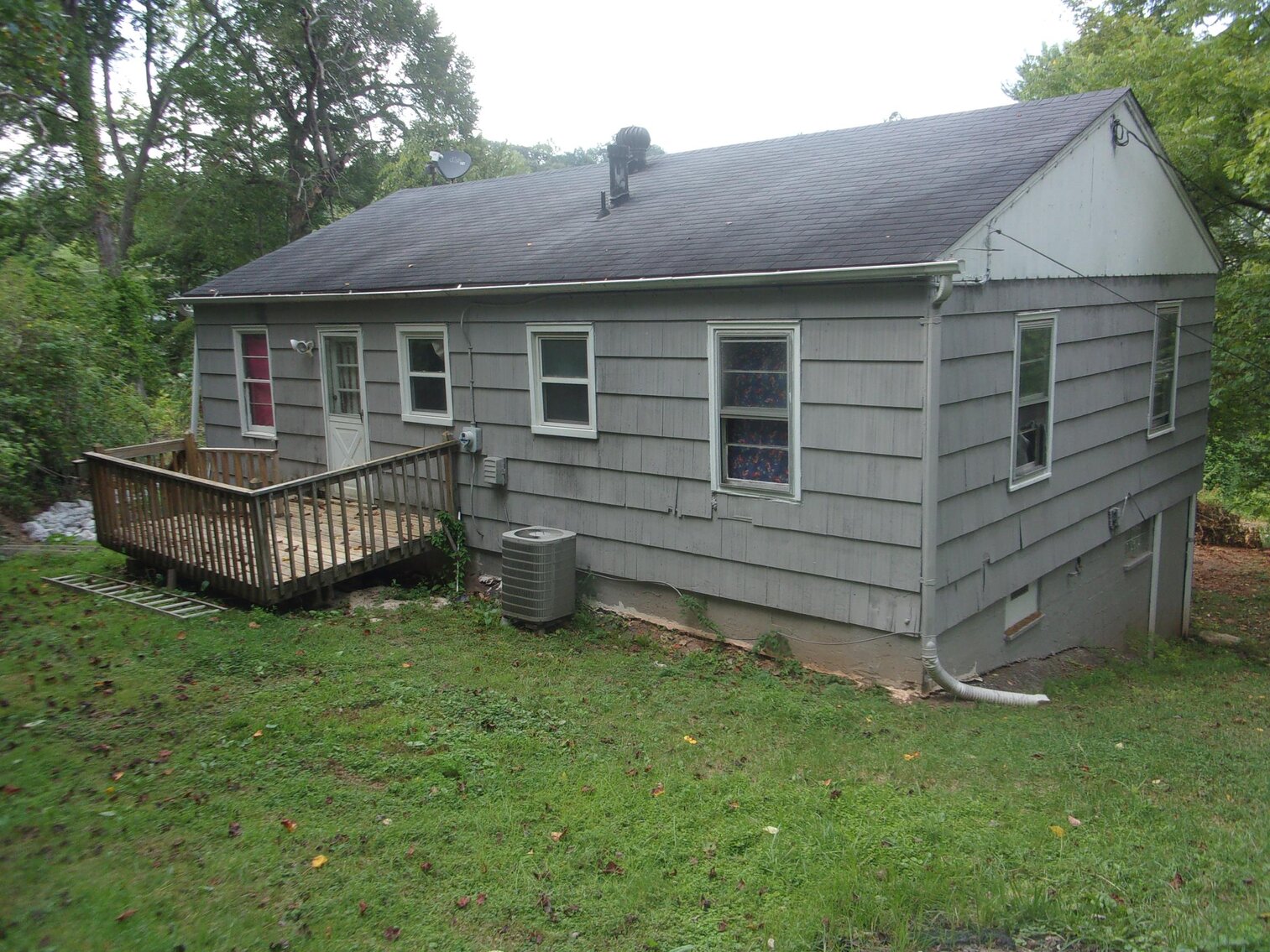 Image for SOLD $29,150 - 2 Bedroom Home in Cross Lanes