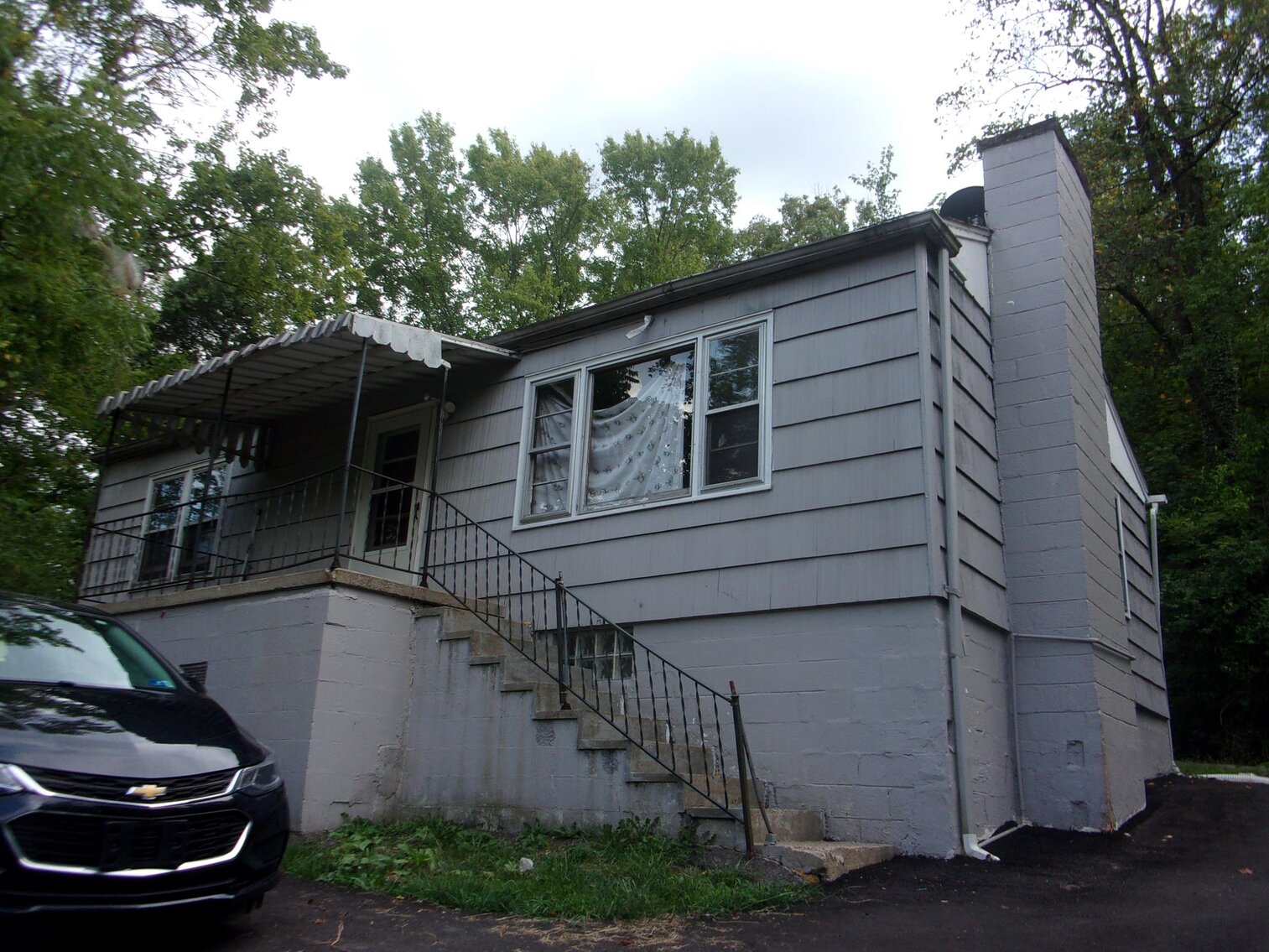 Image for SOLD $29,150 - 2 Bedroom Home in Cross Lanes