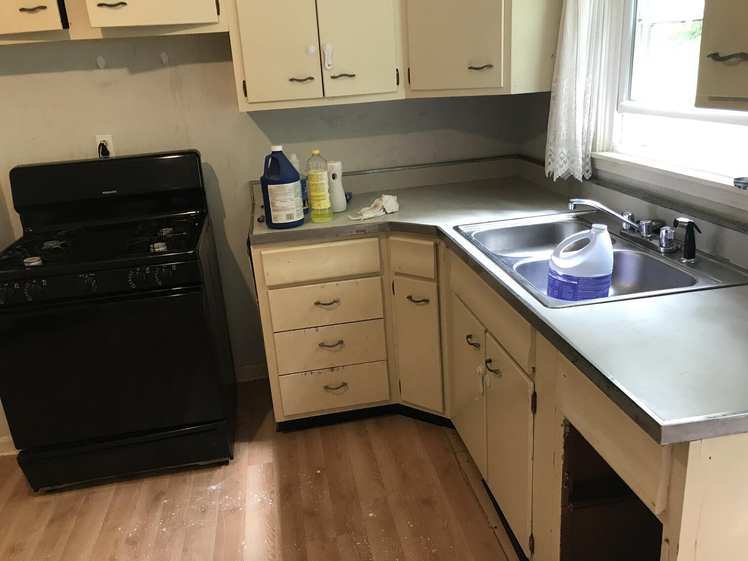 Image for SOLD $29,150 - 2 Bedroom Home in Cross Lanes