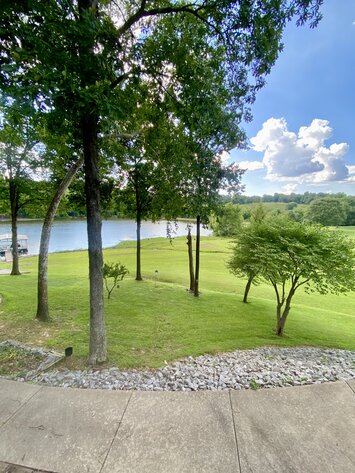 Image for Lake Barkley Waterfront with Dock