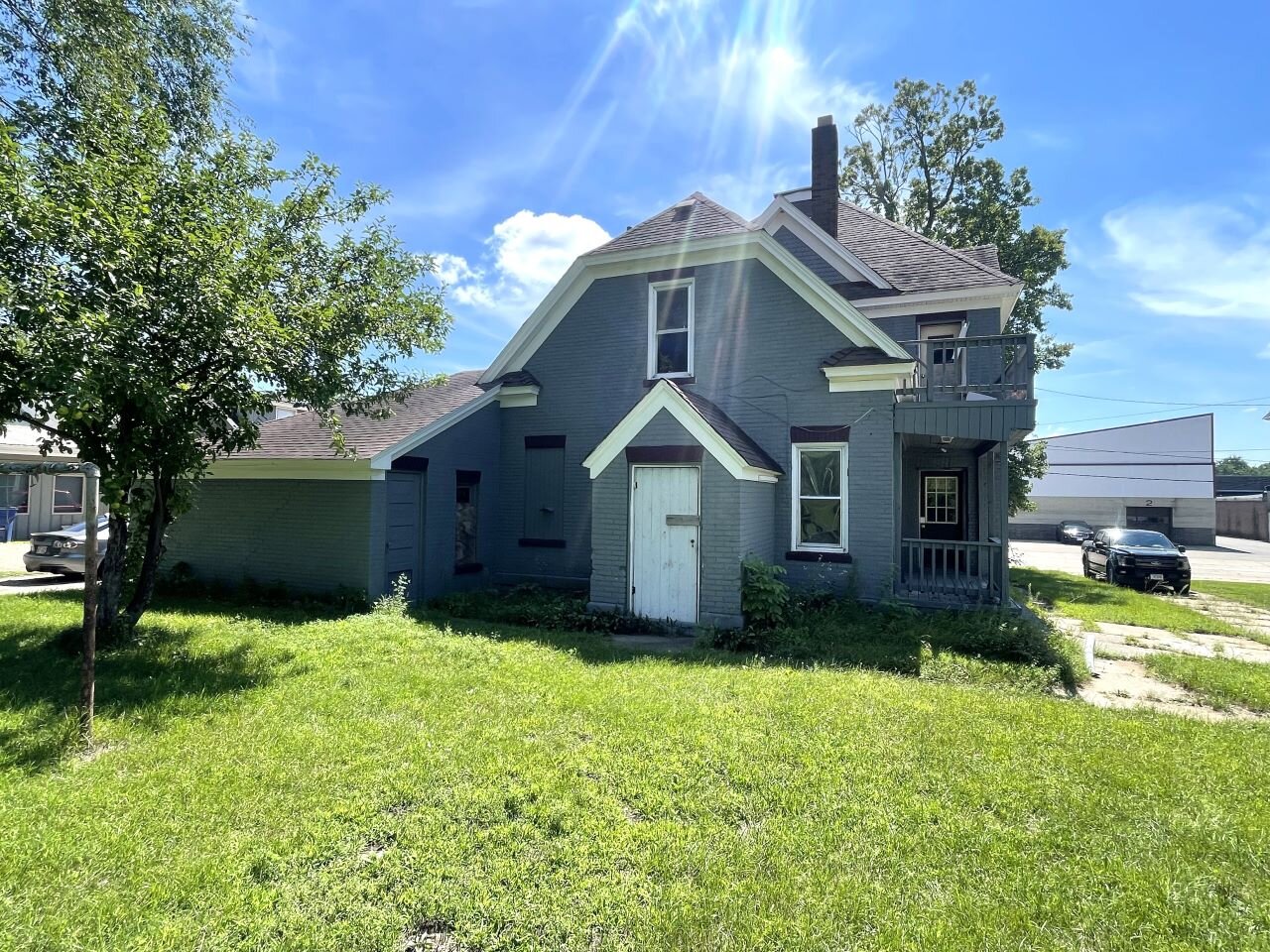 Image for CASH ONLY Real Estate Located at 19 5th Street Clintonville