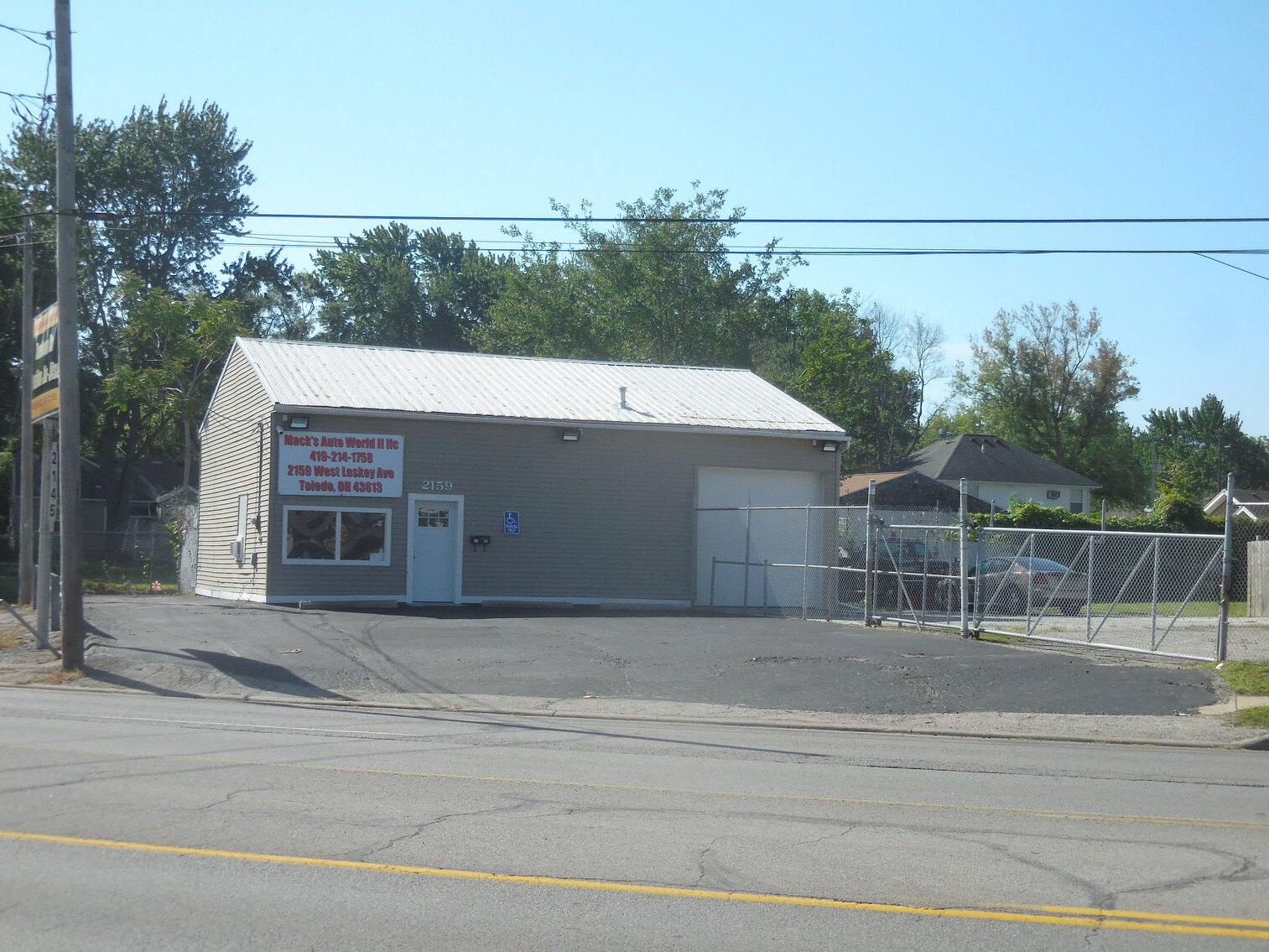 Image for 2159 West Laskey Road, Toledo, Ohio 43613