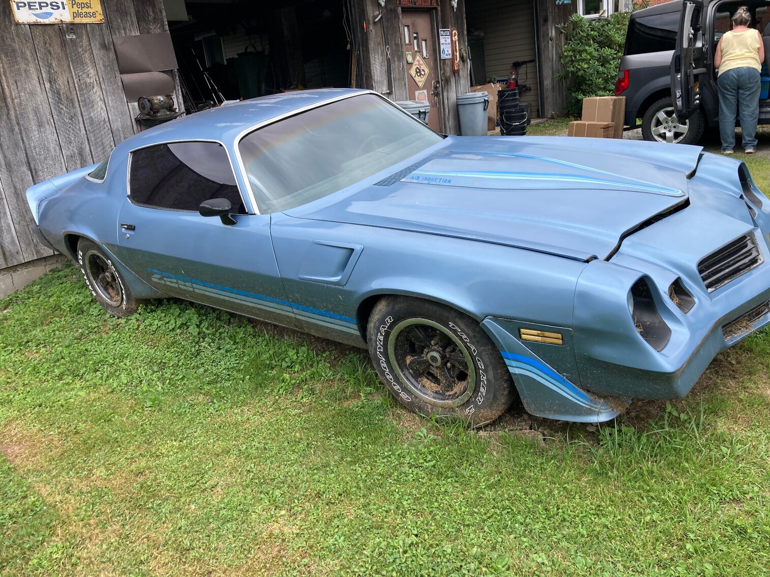 Image for Wadestown, WV – Guns, Coins, Jewelry, Rolling Stock, Tools, Antiques, Collectibles & More!