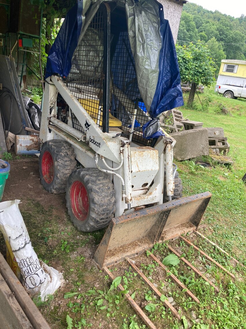 Image for Wadestown, WV – Guns, Coins, Jewelry, Rolling Stock, Tools, Antiques, Collectibles & More!