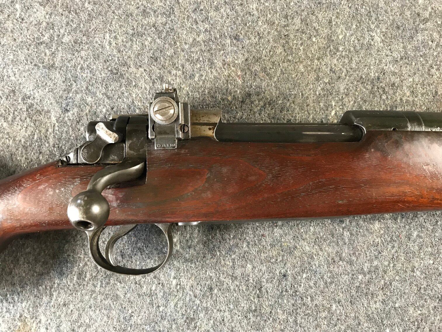 Image for Wadestown, WV – Guns, Coins, Jewelry, Rolling Stock, Tools, Antiques, Collectibles & More!