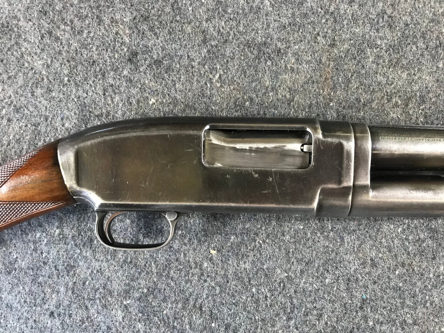 Image for Wadestown, WV – Guns, Coins, Jewelry, Rolling Stock, Tools, Antiques, Collectibles & More!