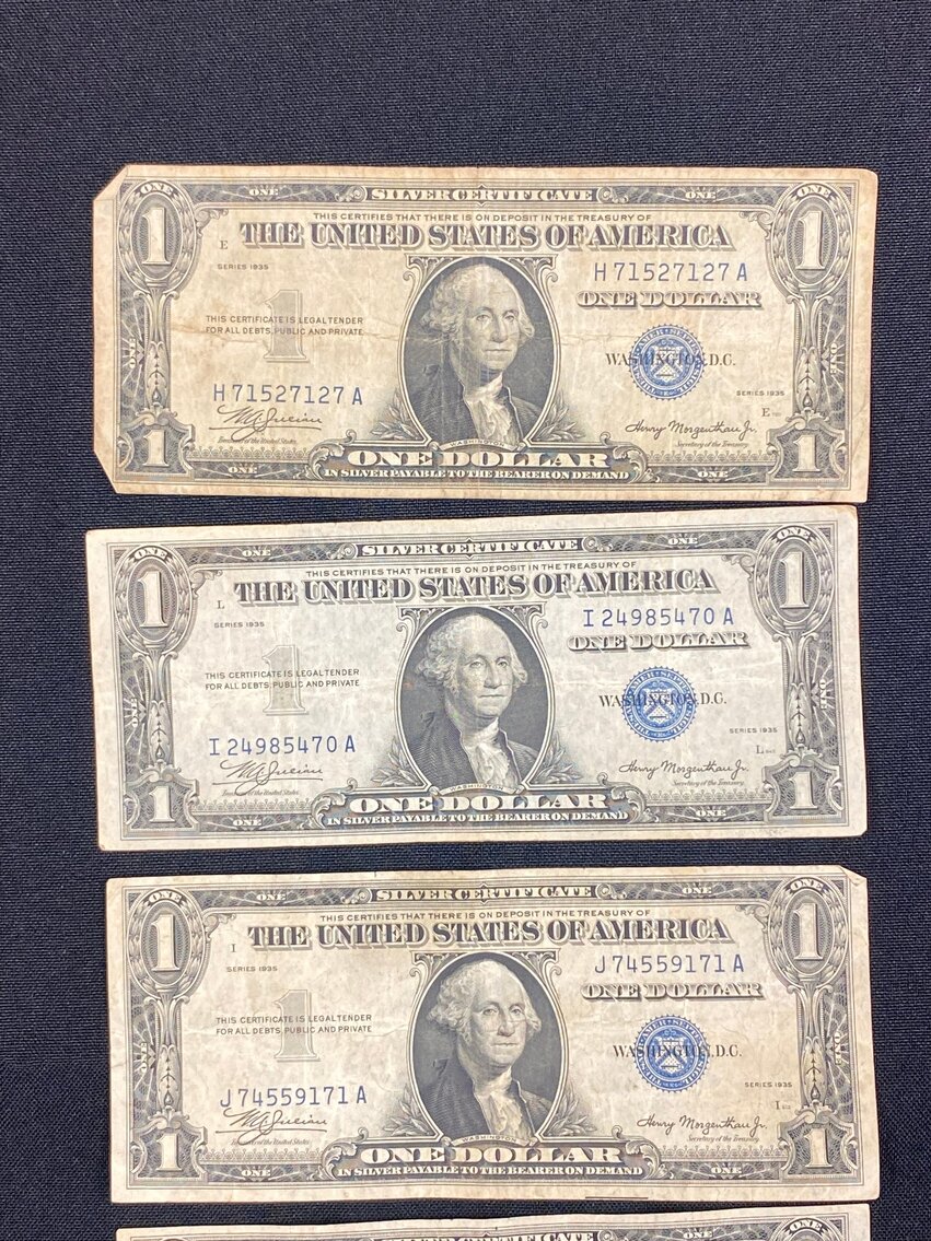 Image for Wadestown, WV – Guns, Coins, Jewelry, Rolling Stock, Tools, Antiques, Collectibles & More!