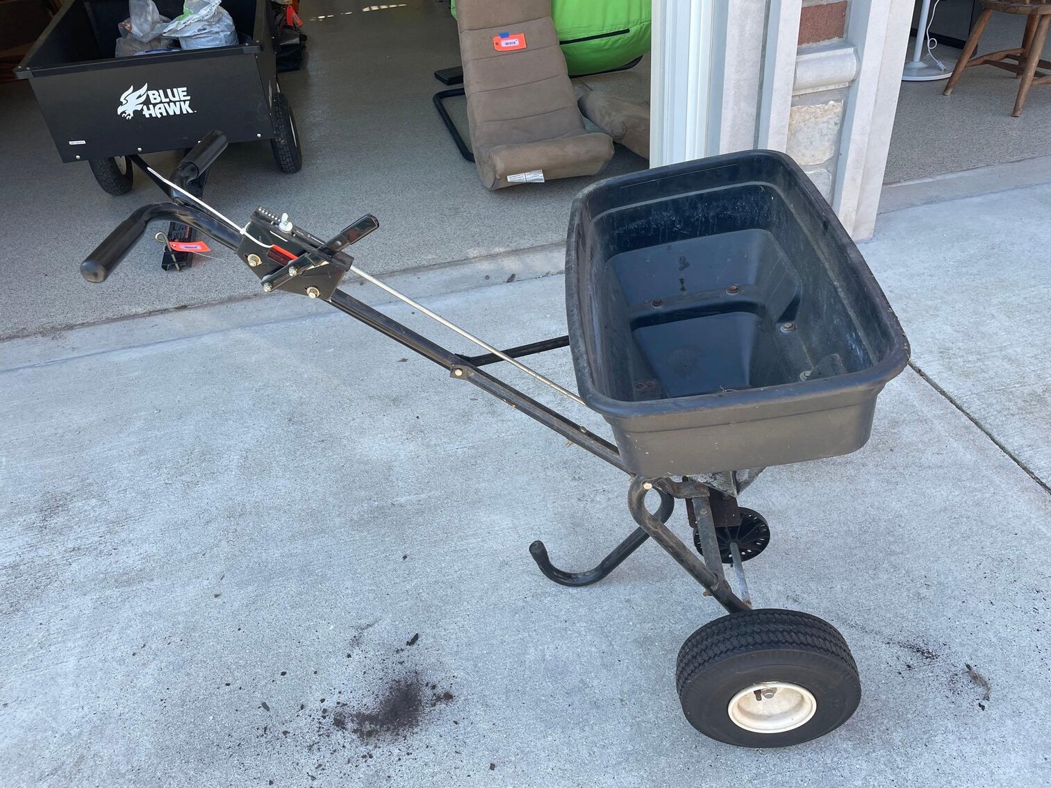 Image for Furniture, collectibles, household-Manitowoc