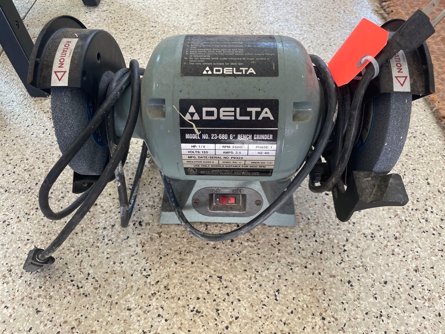 Image for Furniture, collectibles, household-Manitowoc