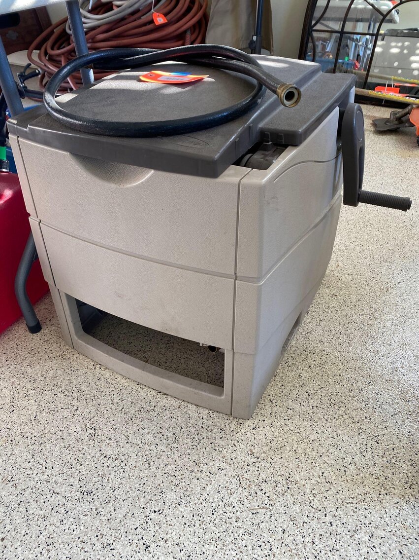 Image for Furniture, collectibles, household-Manitowoc