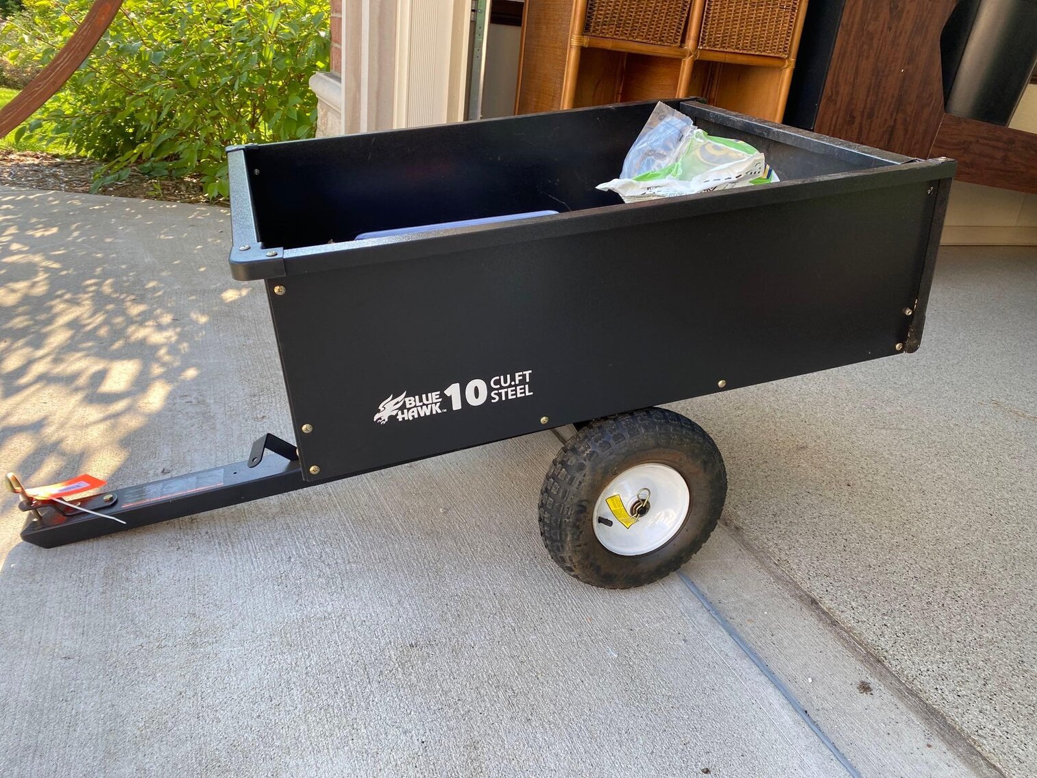 Image for Furniture, collectibles, household-Manitowoc