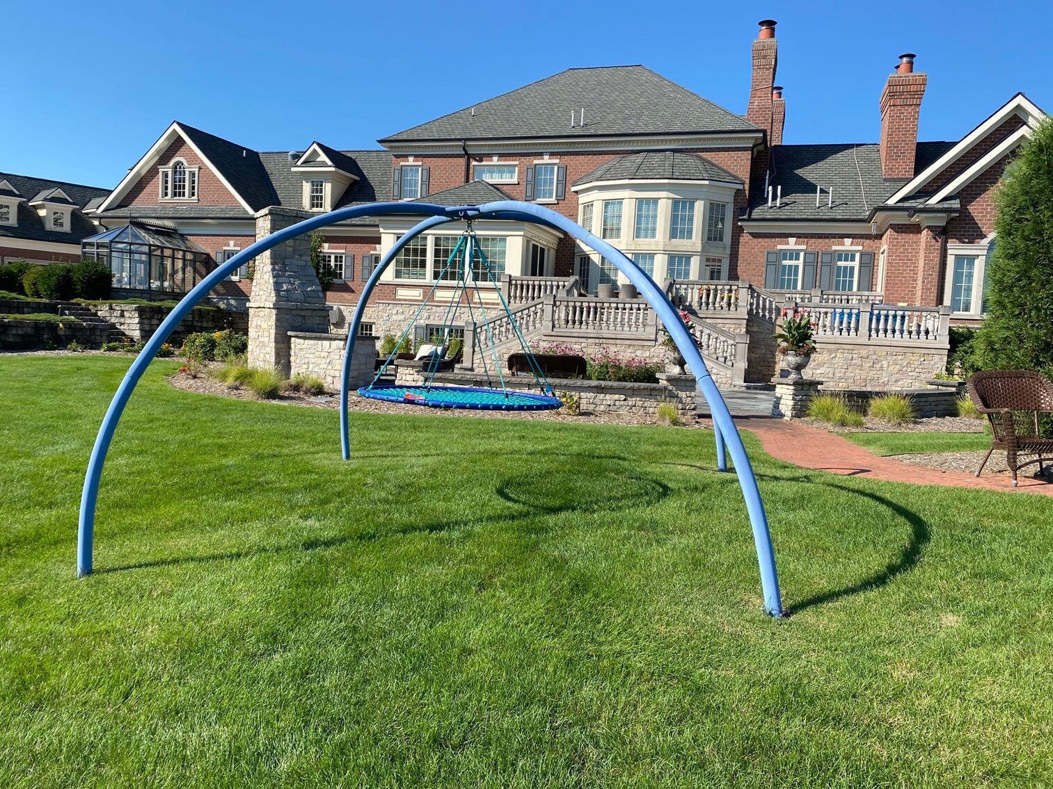 Image for Furniture, collectibles, household-Manitowoc