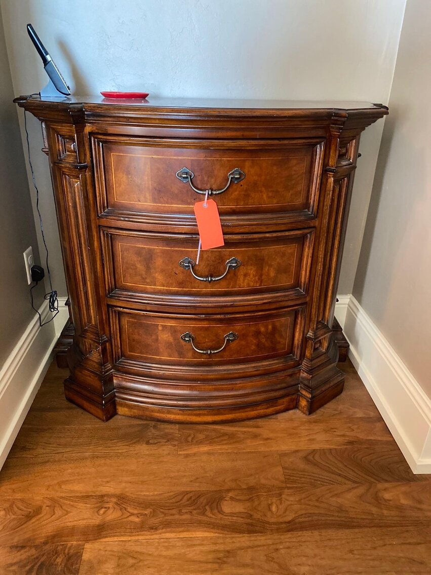 Image for Furniture, collectibles, household-Manitowoc