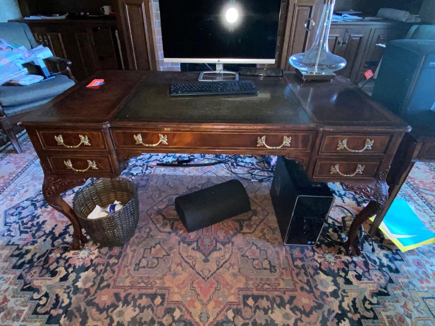 Image for Furniture, collectibles, household-Manitowoc