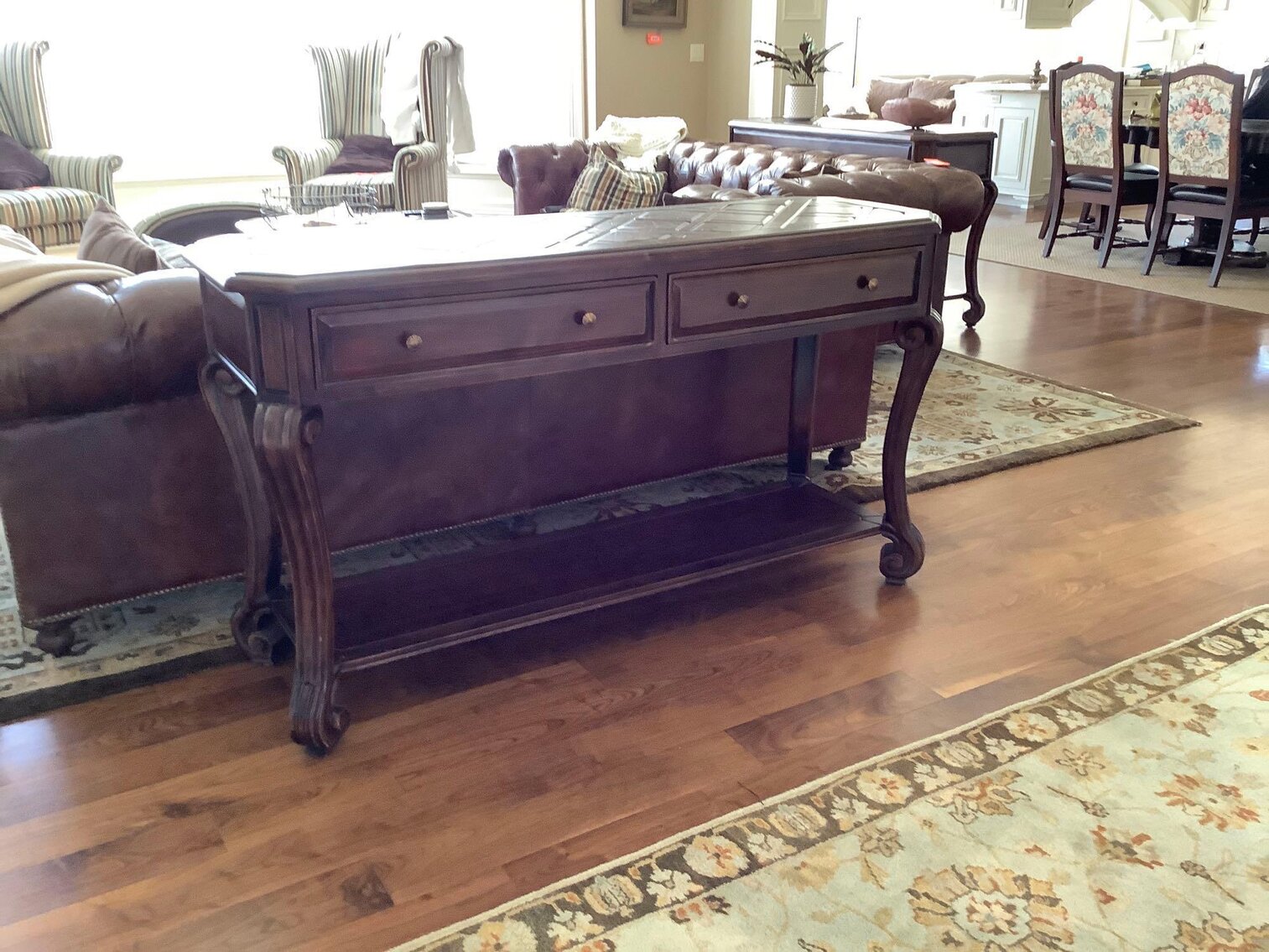 Image for Furniture, collectibles, household-Manitowoc