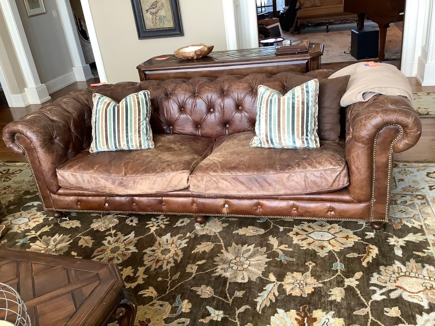 Image for Furniture, collectibles, household-Manitowoc