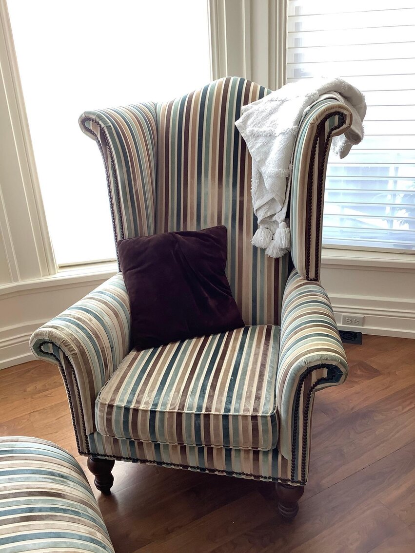 Image for Furniture, collectibles, household-Manitowoc