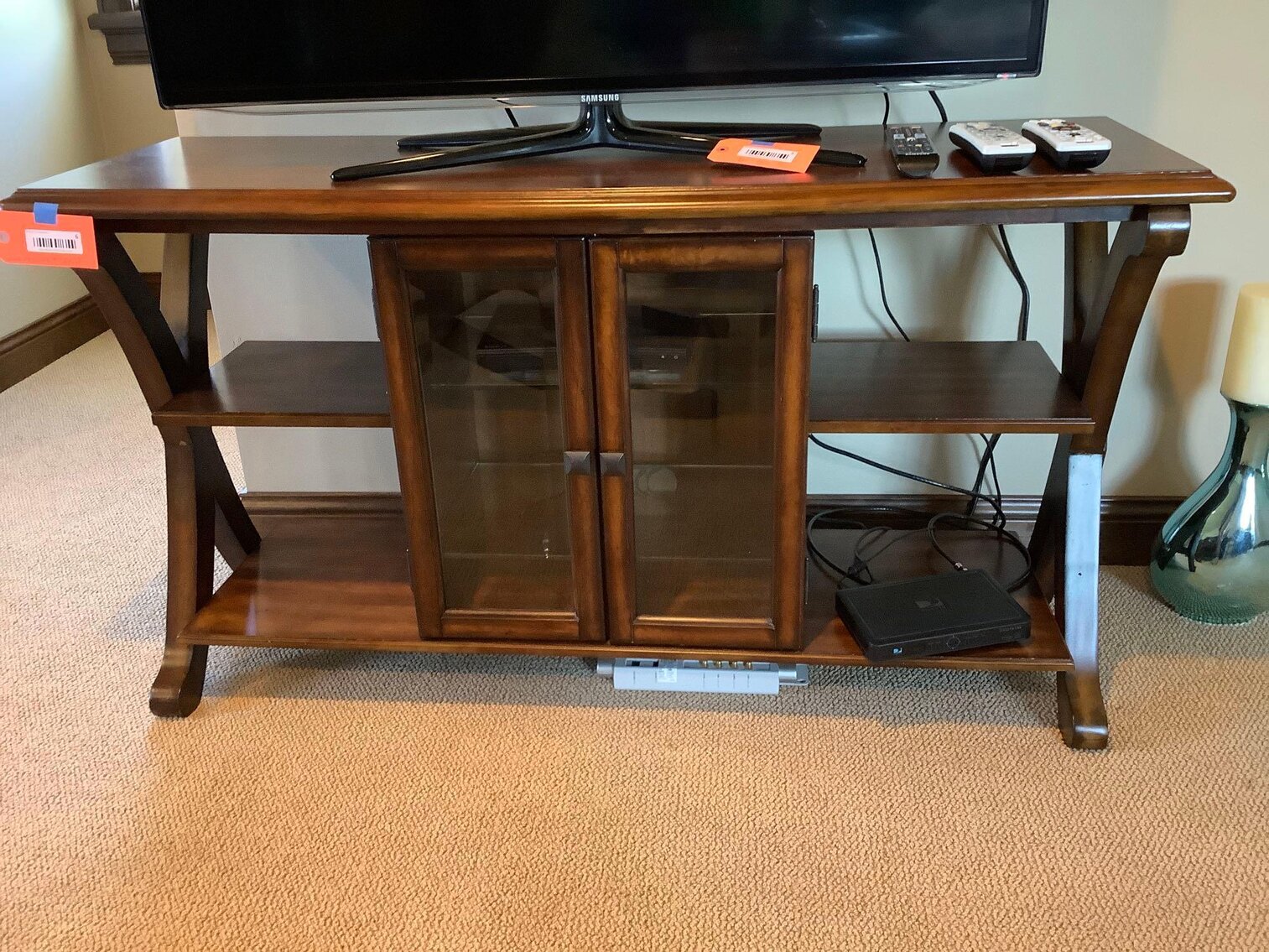 Image for Furniture, collectibles, household-Manitowoc