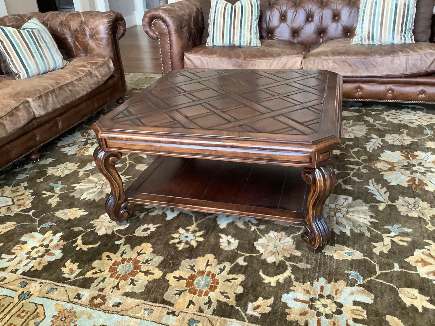 Image for Furniture, collectibles, household-Manitowoc