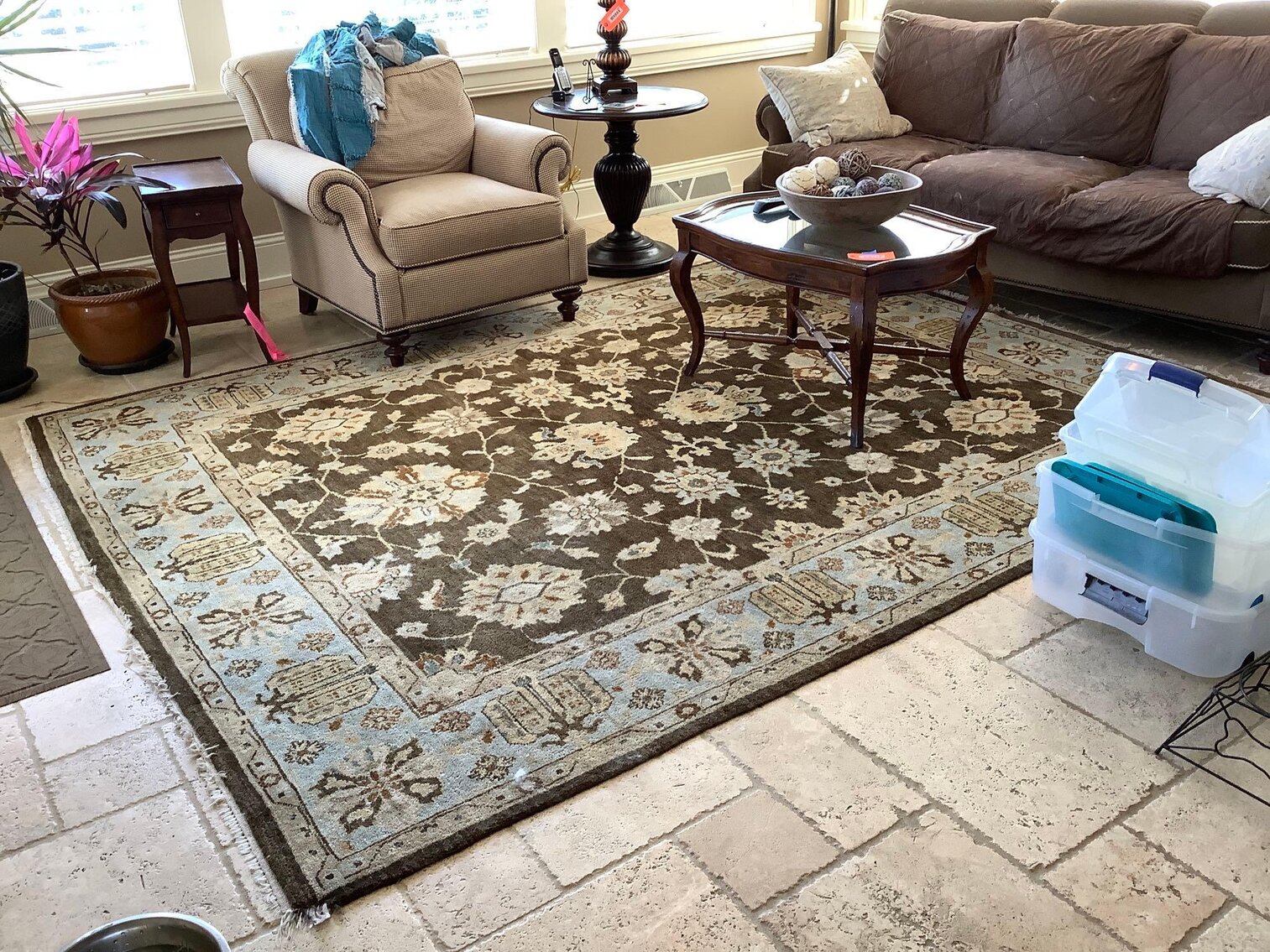 Image for Furniture, collectibles, household-Manitowoc