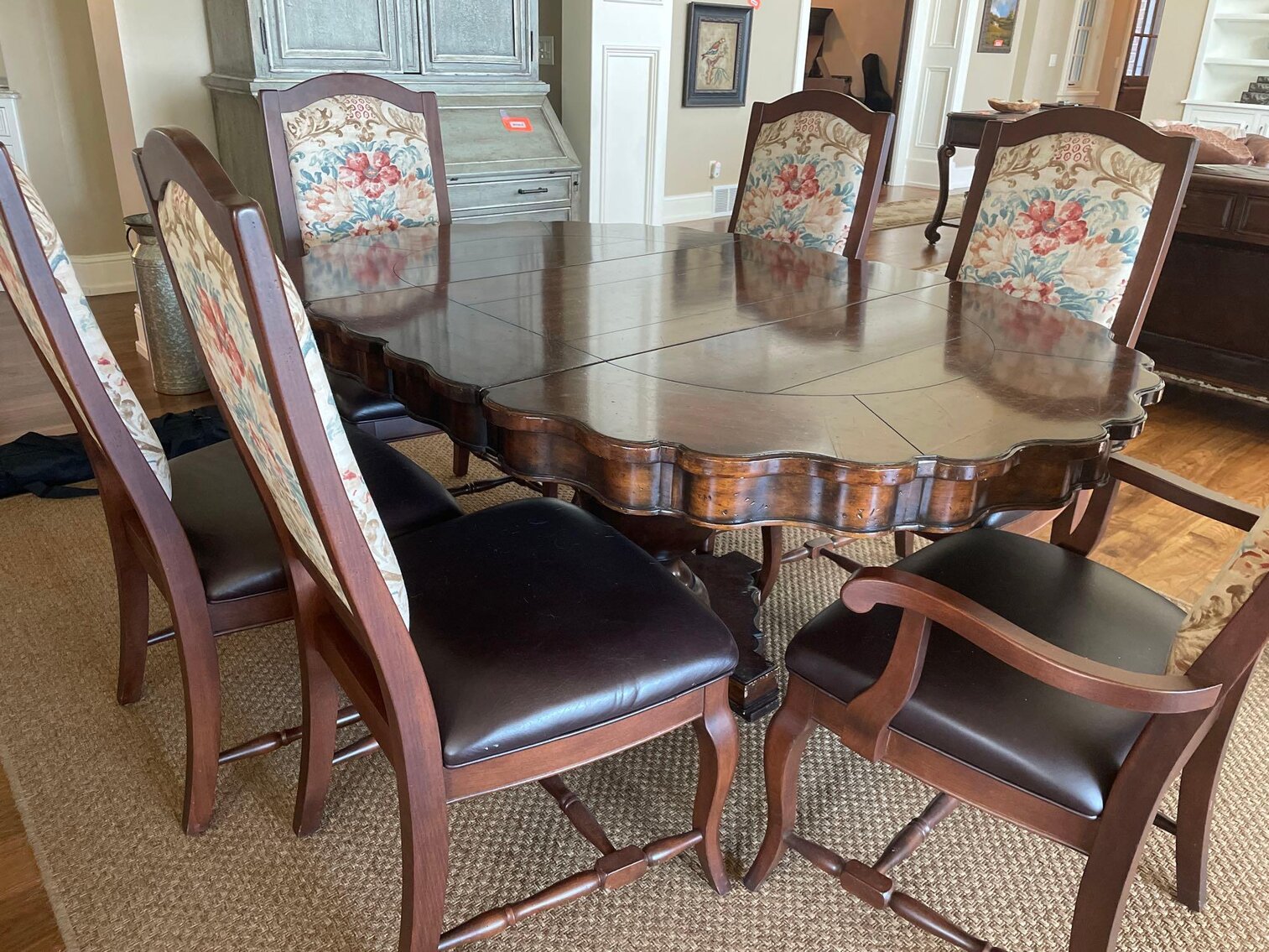 Image for Furniture, collectibles, household-Manitowoc