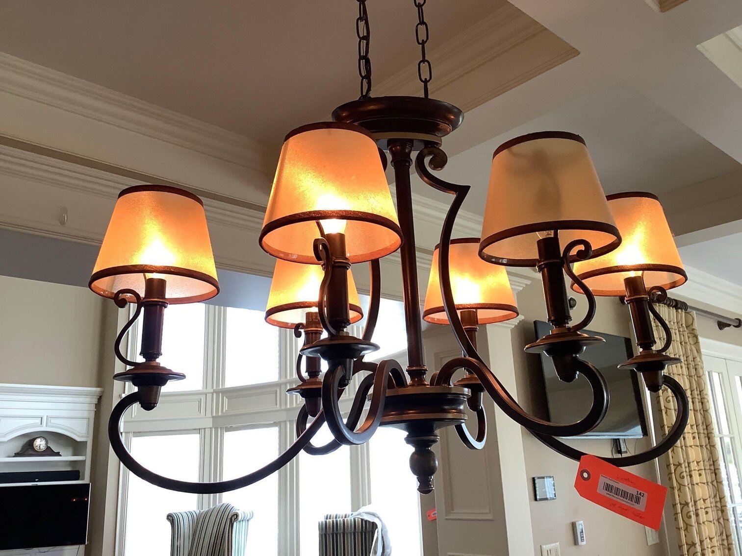 Image for Furniture, collectibles, household-Manitowoc