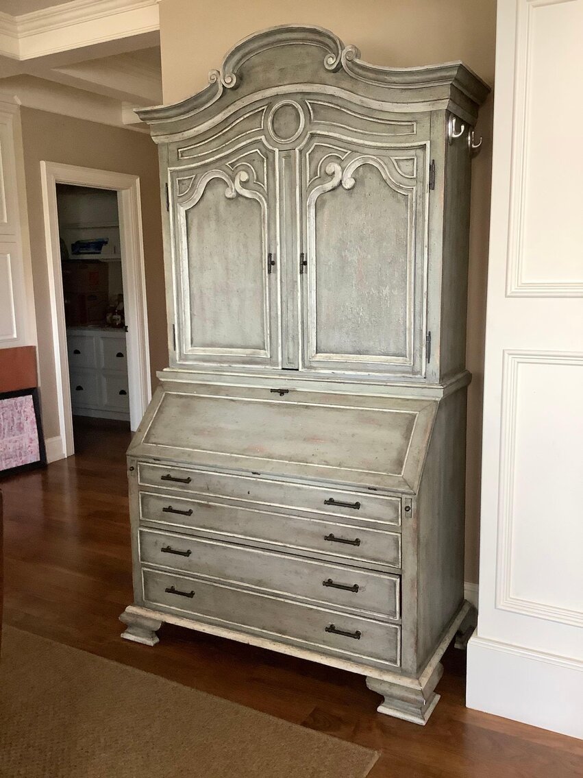 Image for Furniture, collectibles, household-Manitowoc