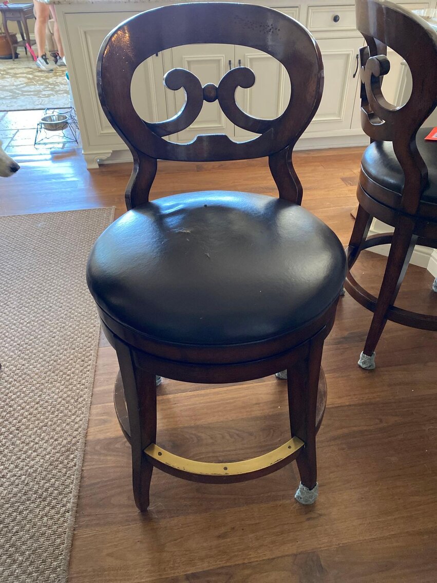 Image for Furniture, collectibles, household-Manitowoc