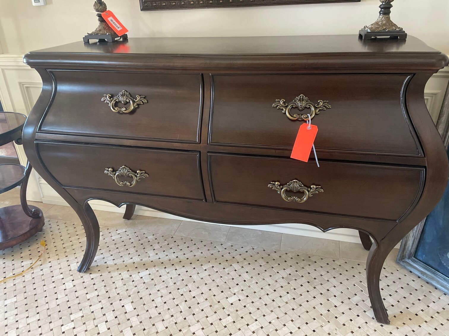 Image for Furniture, collectibles, household-Manitowoc