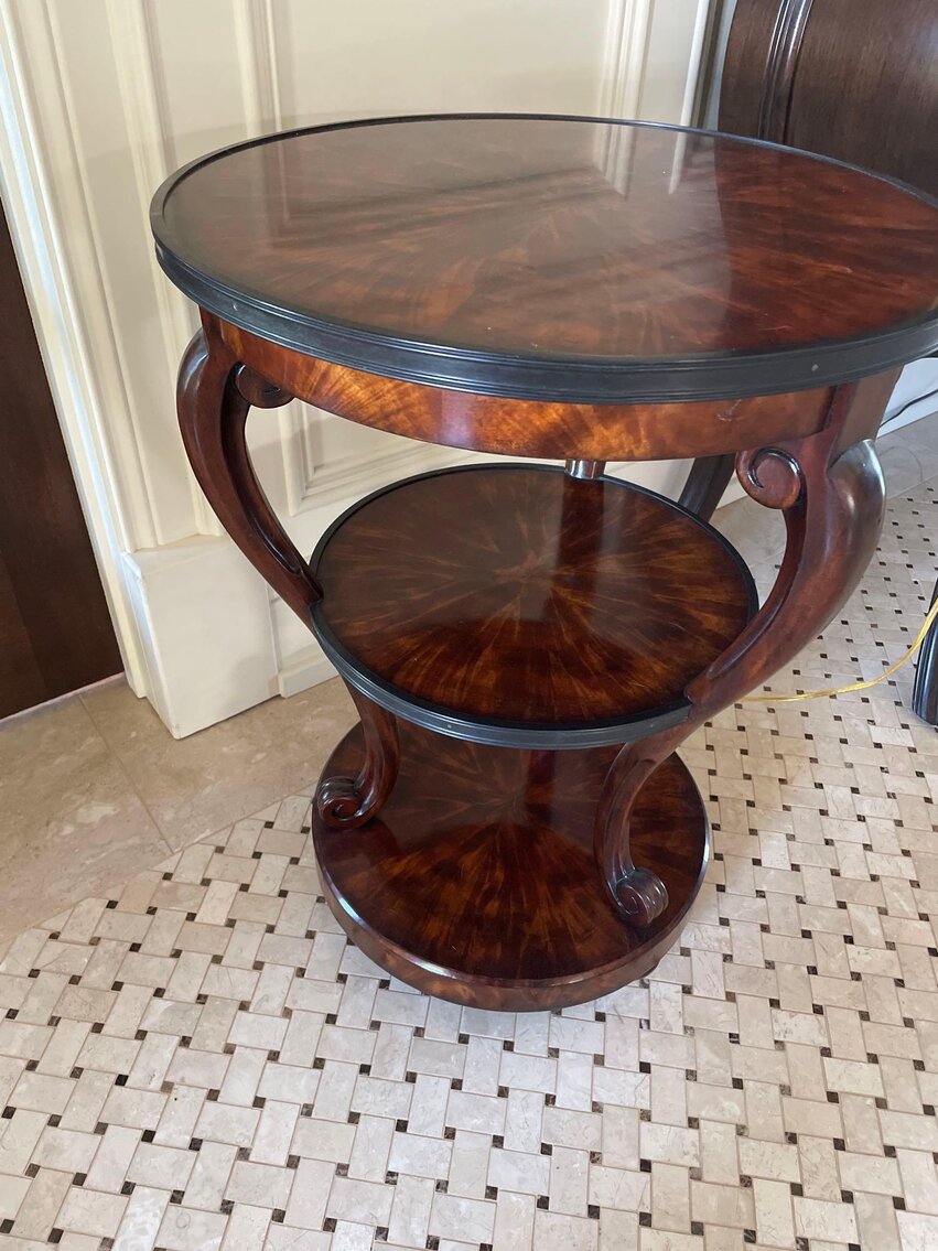 Image for Furniture, collectibles, household-Manitowoc