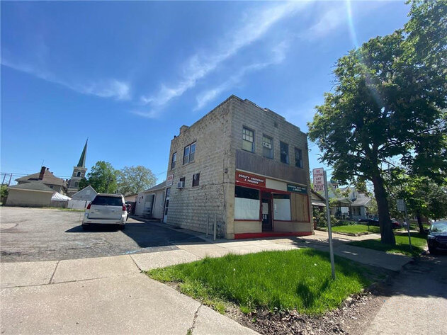 Image for 1956 Genesee Street, Toledo, Ohio 43605