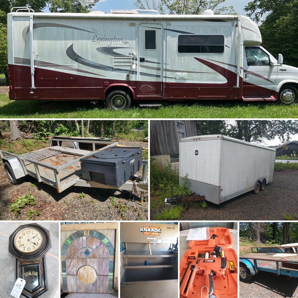 Image for Stephen Liebert Personal Property Auction