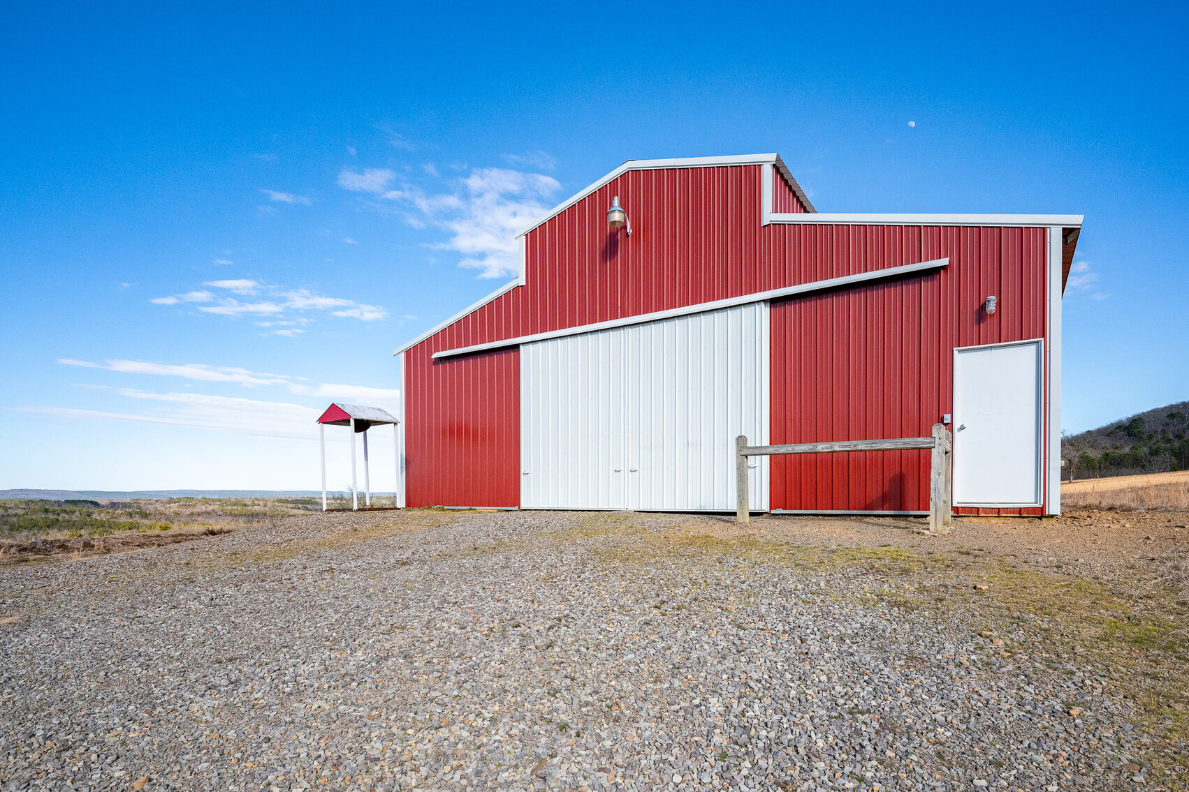 Image for Luxury Home and 120 Acre Farm - Heber Springs, Arkansas