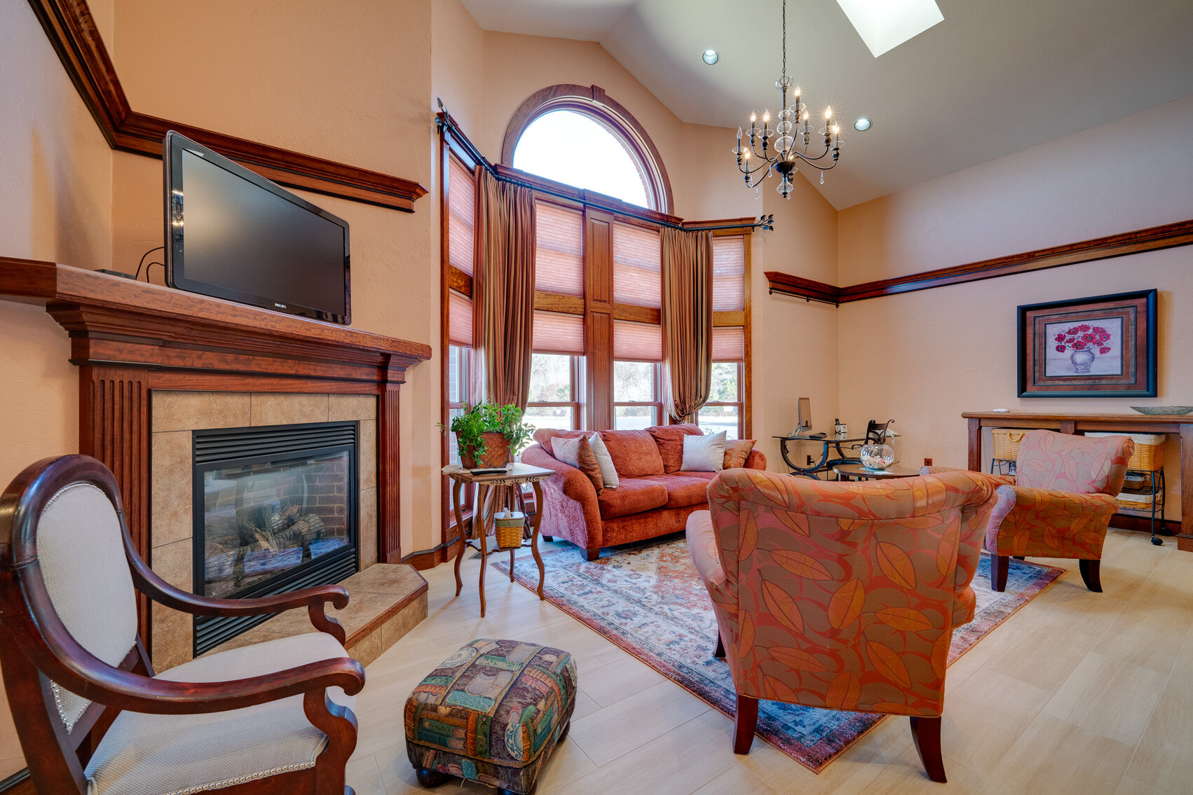 Image for Luxury Home and 120 Acre Farm - Heber Springs, Arkansas