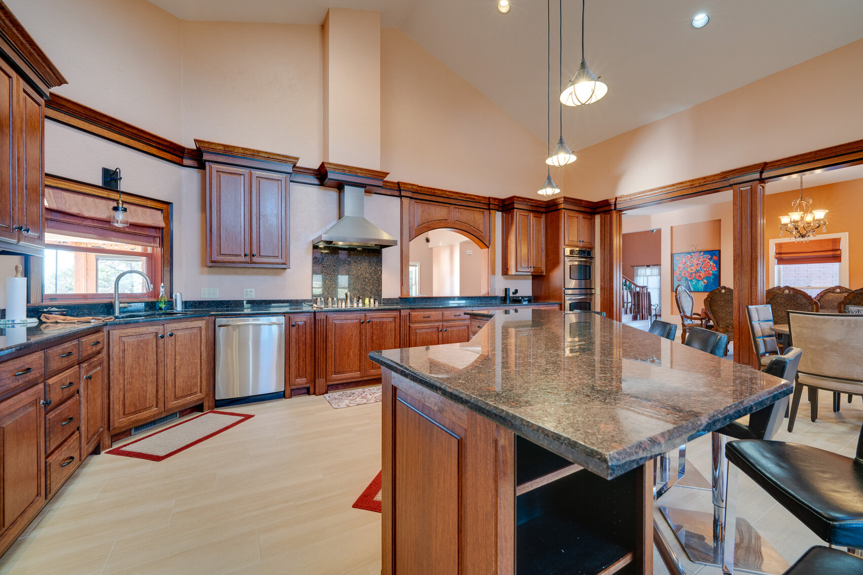 Image for Luxury Home and 120 Acre Farm - Heber Springs, Arkansas