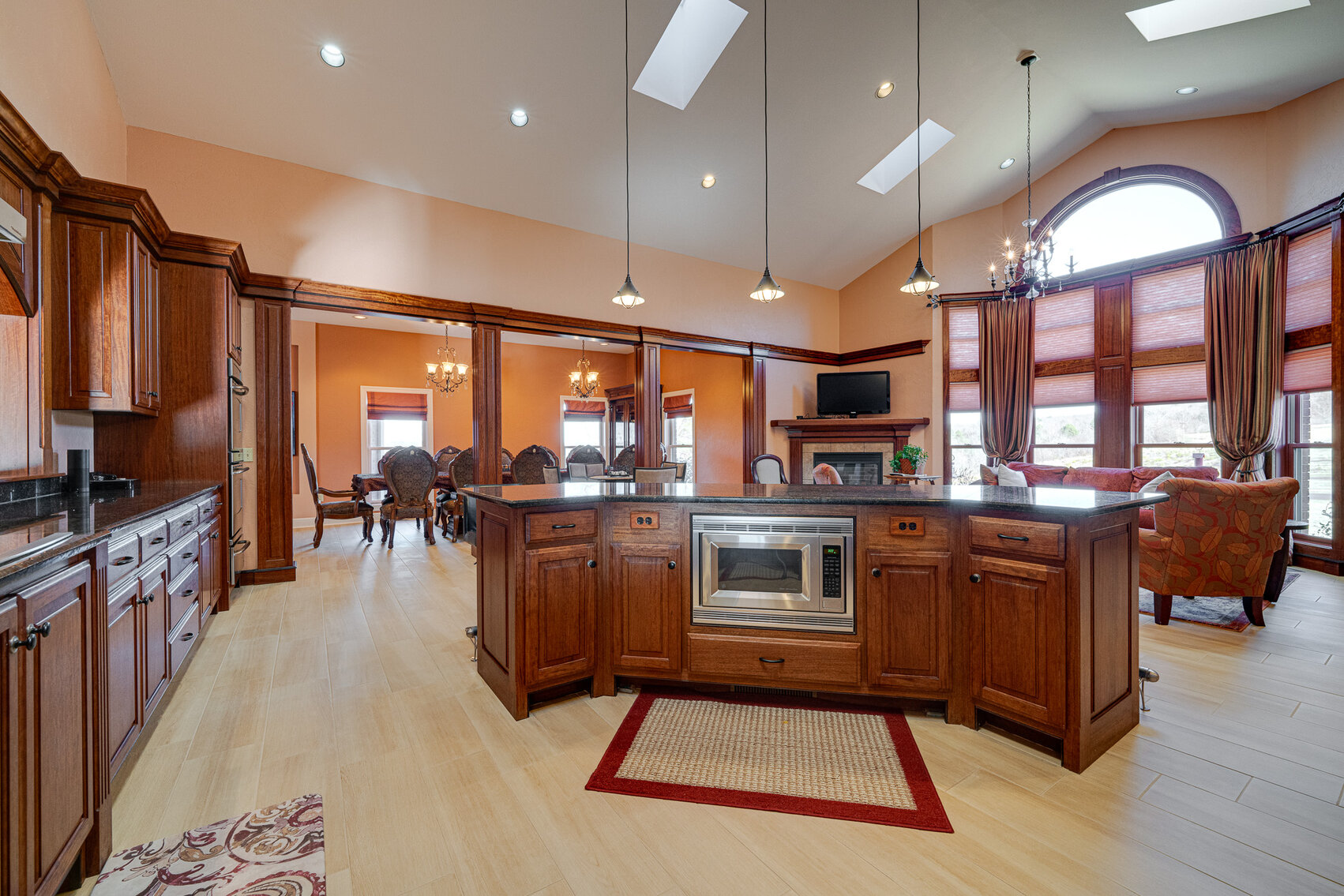 Image for Luxury Home and 120 Acre Farm - Heber Springs, Arkansas