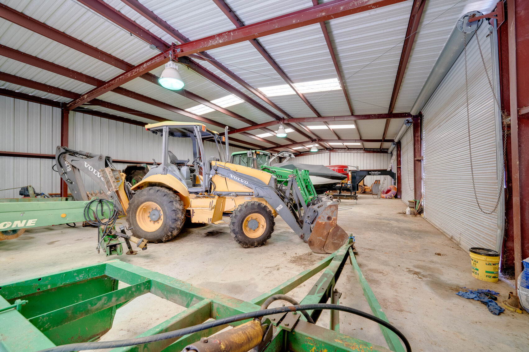 Image for Luxury Home and 120 Acre Farm - Heber Springs, Arkansas