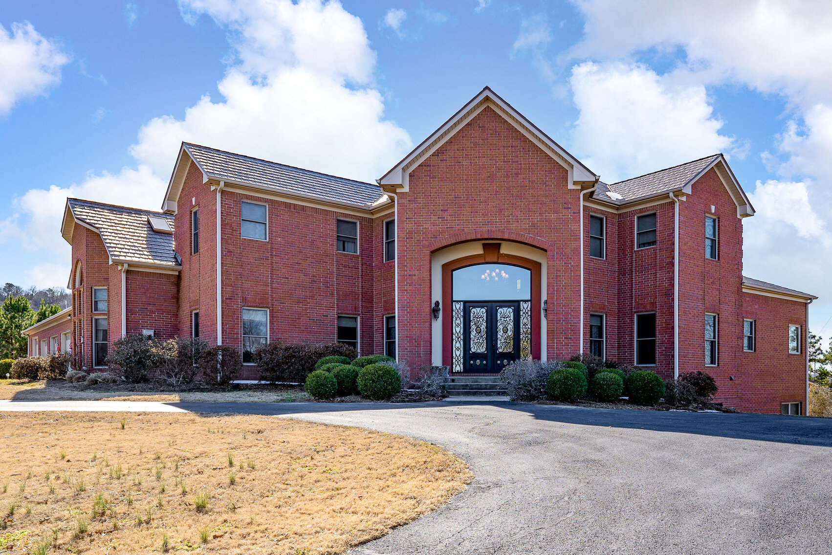 Image for Luxury Home and 120 Acre Farm - Heber Springs, Arkansas