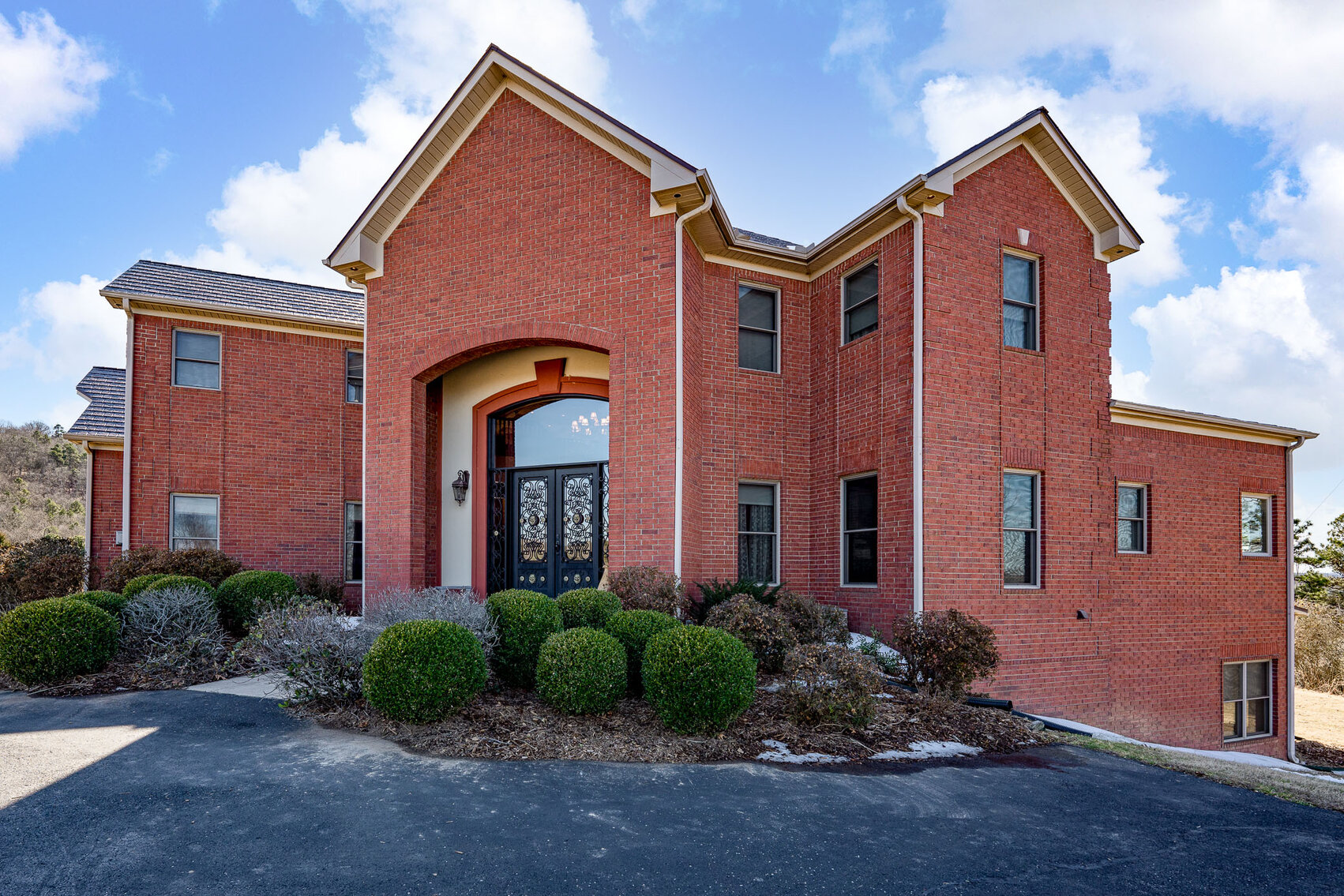 Image for Luxury Home and 120 Acre Farm - Heber Springs, Arkansas