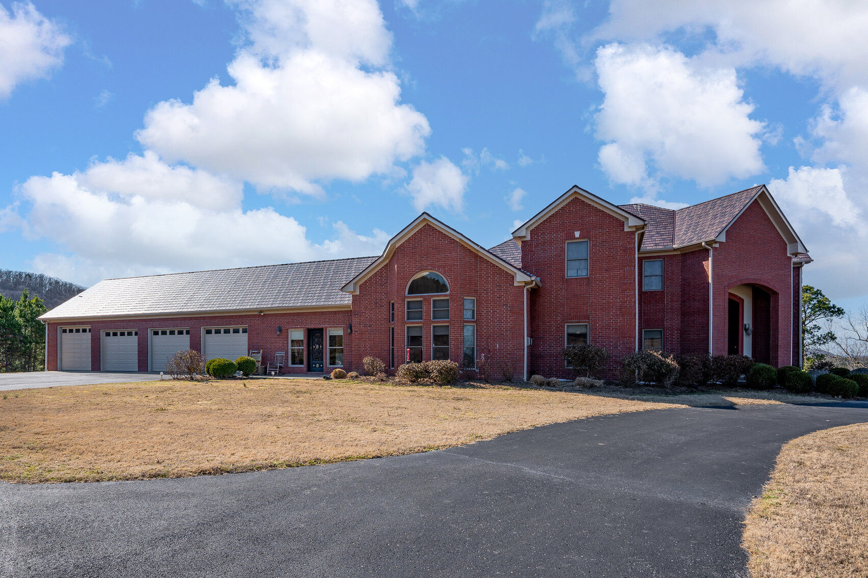 Image for Luxury Home and 120 Acre Farm - Heber Springs, Arkansas