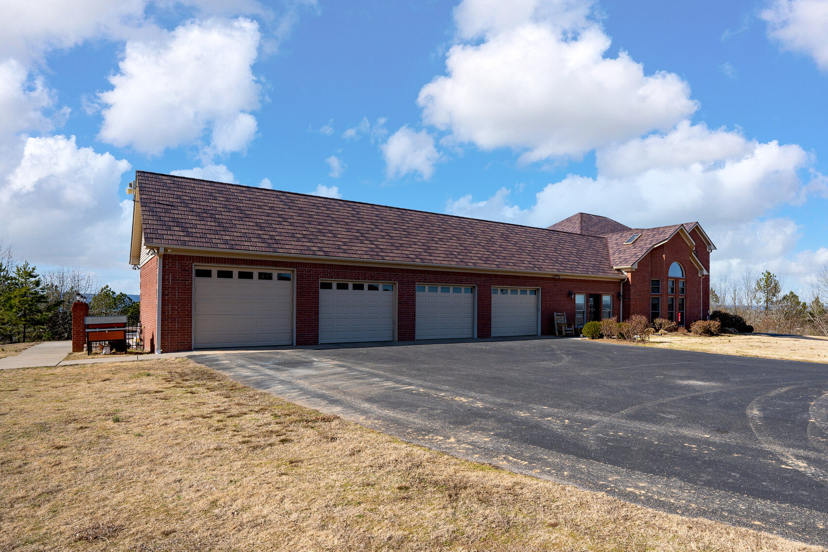 Image for Luxury Home and 120 Acre Farm - Heber Springs, Arkansas